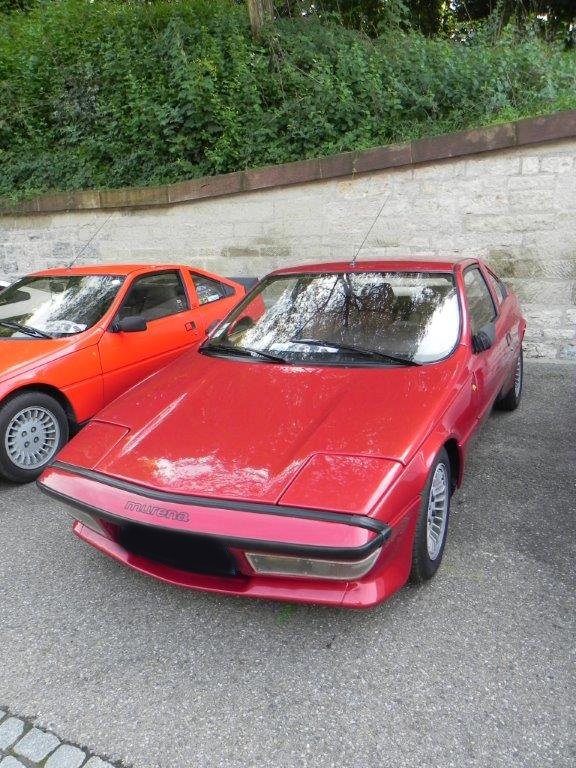Fascicule Voitures Anciennes N°59 : Talbot Matra Murena - Occasion Collection